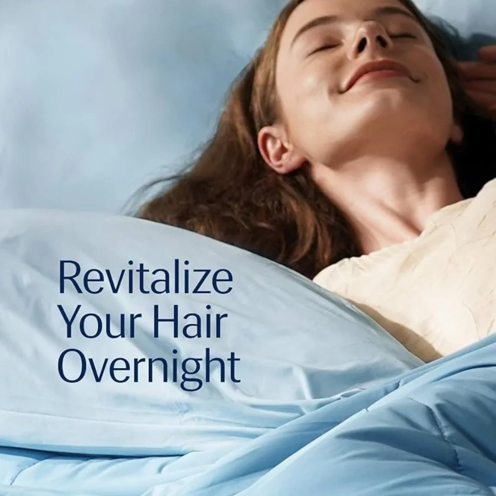 REST Evercool+ Cooling Pillow Cases Standard - 2 Pillowcase for Sensitive Blue